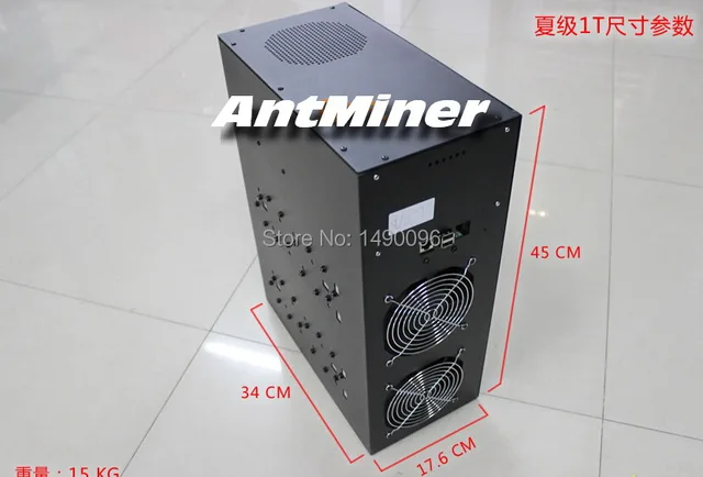 Us 279 0 Lketc Bitcon Miner 1th A1 28nm Asic Miner 1000gh Dragon Miner Super Btc Miner For Bitcoin Mining Power Consumption 1020w In Servers From - 